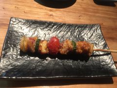 -KAOTOWN烤堂•烧烤(海汇港店)