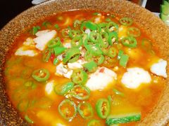 -楼兰新疆主题餐厅(苏州中心店)