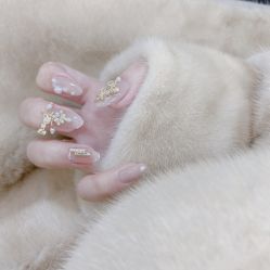 -初NAIL日式美甲美睫沙龙