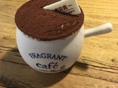 -FASHION BAKERY法森贝克(新德路店)