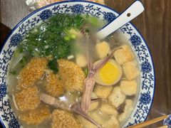 -小潘记鸭血粉丝汤