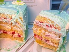 -CAKE BOSS 蛋糕老板(西单君太百货店)