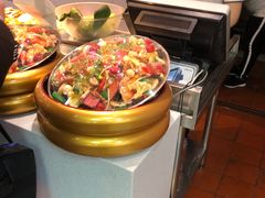 -食美汇美食广场(新奥店)