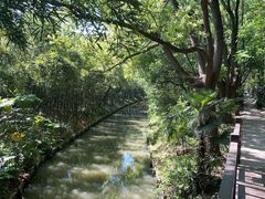 -同里国家湿地公园