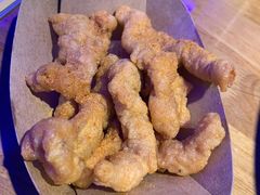 小酥肉-胖哥俩肉蟹煲(虹口龙之梦店)