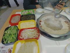 -福源药膳鸡(天润城店)