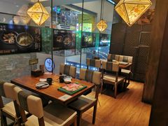 -云海肴·云南小炒·汽锅鸡(天津国金汇店)