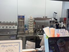 -DQ·蛋糕·冰淇淋(新世纪6F店)