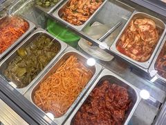-许氏朝鲜族牛肉汤馆