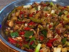 -佬缸炮江湖川菜(玉林店)