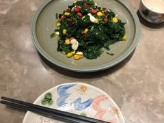 -三姐妹餐厅(曲江店)