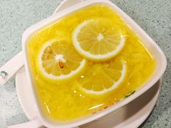 -松记糖水店(铜锣湾分店)