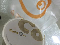 -CoCo都可(蓝村店)