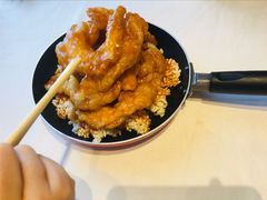 -大鸭梨烤鸭(金色漫香店)