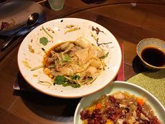 -楼兰新疆主题餐厅(坂田佳华领汇广场店)