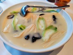 -汤城小厨•粤菜•靓汤(金宝街店)