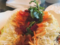 -香厨中餐厅(松北香格里拉店)