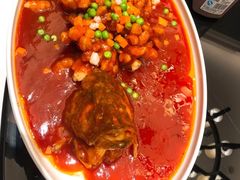 -御景珑庭酒店(金润发前洲店)