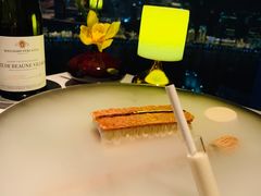 -翡翠36餐厅(浦东香格里拉店)