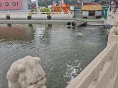 -天津市峰山药王古寺