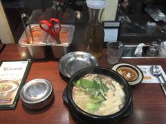 -神仙雪浓汤(明洞店)