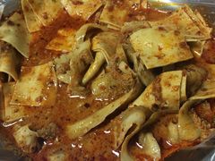 -马贤涮烤(超英·长乐家园店)
