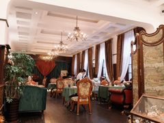 -中山路壹号传奇club·啤酒花园餐厅