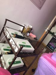 -Y.F 美妆美体工作室