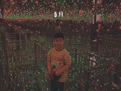 -天津梵高星空艺术馆(天河城旗舰店)