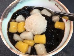 -鲜芋仙(太原街万达店)