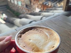 -田德能咖啡博物馆