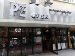 -PE SALON