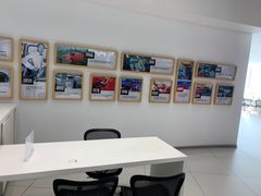 -杭州中沃沃尔沃4S店(滨江区店)