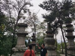 -大泽山风景名胜区
