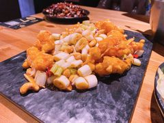 宫保虾球-望京一号·重庆江湖菜(工体店)