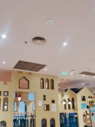 -奈尔宝家庭中心·亲子餐厅(前滩店)