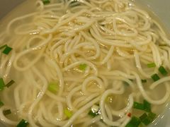 长寿面-李老爹香辣蟹(宣武门店)