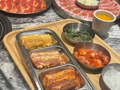 -高丽苑韩国烤肉(海昌路旗舰店)