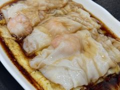 -卓粤拉肠(红庙店)