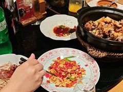 -味莊餐厅(康庄南街店)