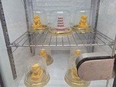 -莲湖糕团店·老秦淮小吃