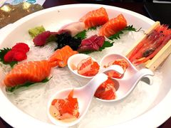 -黑松白鹿(崇文门新活馆店)
