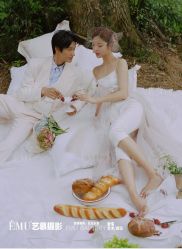 -EMU艺慕摄影(扬中店)