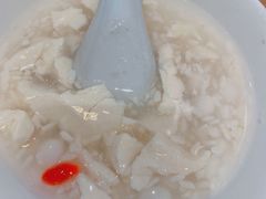 冰醉豆花-小豆海棠(人民南路店)