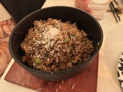 -龟兹KUCINA·新疆菜(前滩L+PLAZA店)