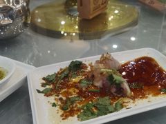 早茶-春满人间酒楼(园岭中路店)