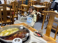 -肖肖酸萝卜鱼火锅(总店)