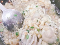 -蚝家菜馆(沙井店)