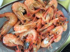 板桥海鲜广场-板桥海鲜广场(文明东店)
