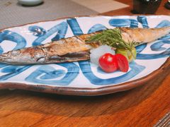 -山葵家·创意料理(宁波来福士店)